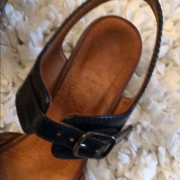 Chie Mihara  sandals - Picture 4 of 7